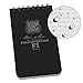 Rite in the Rain Weatherproof Field Interview Notebook, 3