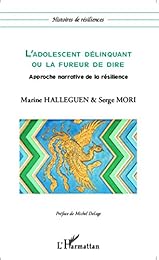 L' adolescent délinquant ou La fureur de dire