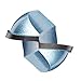 uxcell 1-inch Cutting Dia 1/2-inch Steel Shank 2-Flute Carbide Tipped Cove Core Box Router Bits