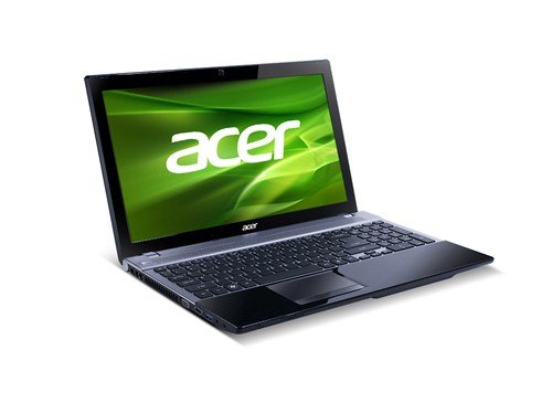acer V3 Series Laptop 15.6 Core i5-3210M 4GB 500GB S-Multi Win7HP64bit V3-571-H54D/K