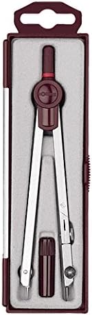 rOtring Centro Universal Compass, Silver, 380mm