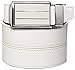 SlideBelts Men's Golf Leather Ratchet Belt - Custom Fit
