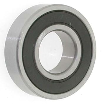 GREENSTAR Kugellager Doppel Wassersäule, schwarz, 30889