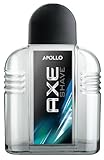 Axe Apollo Afteshave 100 ml / 3.4 fl oz