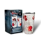 Penny Dreadful Mugs | Penny Dreadful White Ceramic