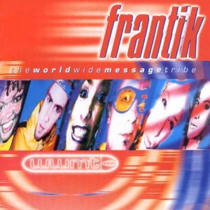 The World Wide Message Tribe - The World Wide Message Tribe - Zortam Music