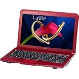 NEC(エヌイーシー) NEC(エヌイーシー) LaVie M LM350/CS6R PC-LM350CS6R