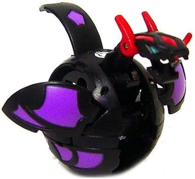 bakugan pyro dragonoid