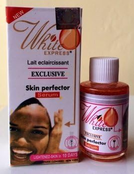 WHITE EXPRESS SKIN PERFECTOR SERUM by White Express by White Express