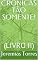 Livro CRÔNICAS TÃO SOMENTE!: (LIVRO II)