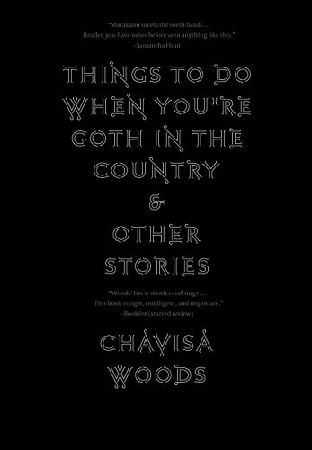 Download Things to Do When You're Goth in the Country: and Other Stories Download Things to Do When You're Goth in the Country: and Other Stories