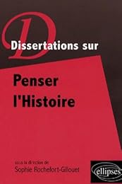 Penser l'histoire