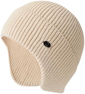 Original Beanie Cap - Soft Knit Beanie Hat - Warm and Durable