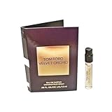 Tom Ford Velvet Orchid Eau de Parfum For Women .05oz / 1.5 ml Mini Spray Vial