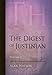The Digest of Justinian, Volume 4 by Alan Watson