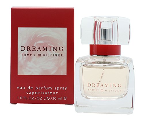 Dreaming by Tommy Hilfiger Eau De Parfum Spray 1.0 Oz