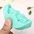 Kid And Dog Cake Mold Silicone Handmade Soap Mold