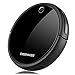 DEENKEE i7 Robot Vacuum Cleaner [Mopping, Sweeping & Vacuuming], Smart Self-Charging Robotic Vacuum Automatic Sweeper with Remote for Pet Hair, Carpet, Hardwood Floors, Tile