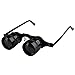 Binoculars Telescope, High Definition Portable Binoculars Telescope for Fishing Hunting Bird Watching Sightseeing Concerts by TTnight