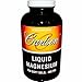 Carlson Liquid Magnesium -- 400 mg - 250 Softgels