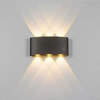 Margueras Akkus Wandleuchten Innen Led Lampe Moderne Wandleuchte