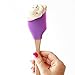 Miss Jones Baking 90% Organic Birthday Buttercream Frosting, Perfect for Icing and Decorating, Vegan-Friendly: Confetti Pop (Pack of 3)