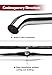 TAC Side Steps Fit 2005-2019 Toyota Tacoma Double Cab Pickup Truck 3