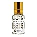 White Oud SP Alcohol Free Scented Oil Attar - 12ML
