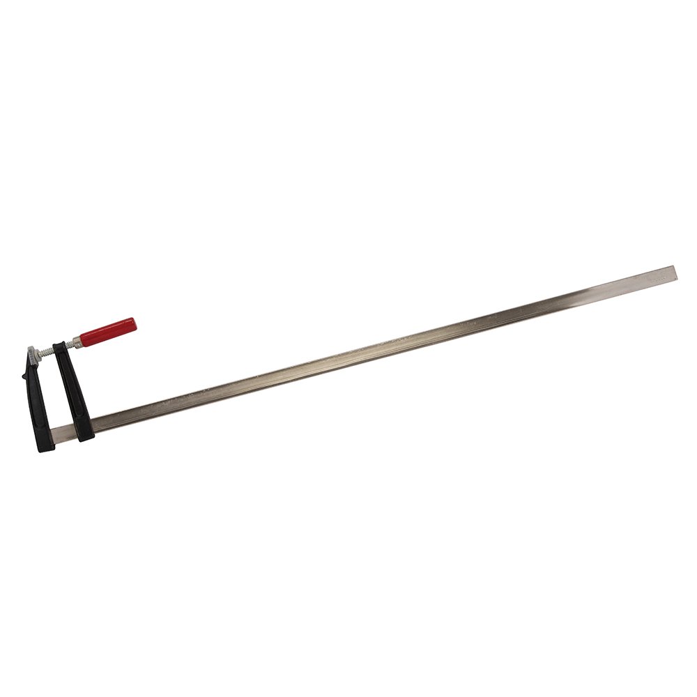 Silverline 427689 Euro F-Clamp 1000 x 120 mm