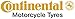 Continental Tire CONTI ATTACK SM 120/70HR17 FT 2441130000