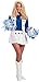 Dallas Cowboys Cheerleader Costume