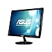 ASUS VS197D-P 18.5″ WXGA 1366×768 VGA Back-lit LED Monitorthumb 2