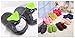 Green House Custom Cute Japan Catton Totoro Slipper Head Slipper Fashion Winter Warm Soft Indoor Stuffed Plush Slippers with Gift is one Slipper Other