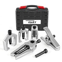 Orion Motor Tech Ball Joint Separator, Pitman Arm