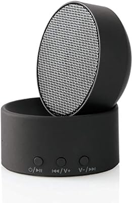 brookstone mini bluetooth speaker