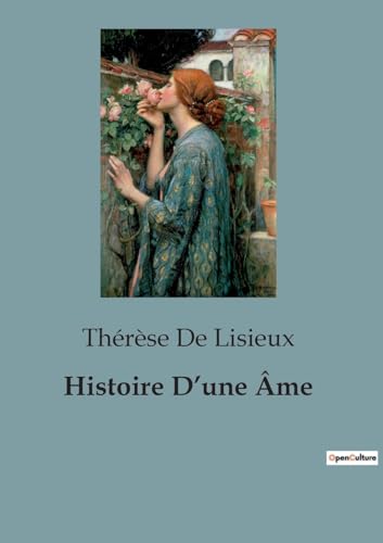 Histoire D'une Ame