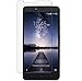 Asstar ZTE Zmax Pro Screen Protector, [ 2 Pack Full Coverage 9H Hardness 2.5D Edge to Edge Tempered Glass Bubble-Free Screen Protectors for ZTE Zmax Pro, ZTE Carry Z981 6