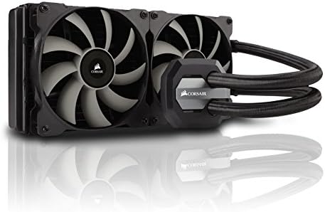 corsair hydro series h110i