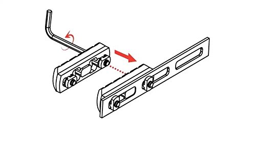 5 ohhunt+Replacement+Standard+Sections+Screws