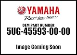 Yamaha 5UG455930000 Coupling Flange