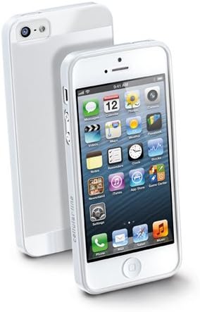Soft Slim for iphone 5/5s