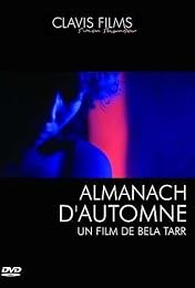 Almanach D'automne