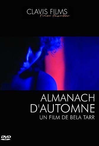Almanach D'automne