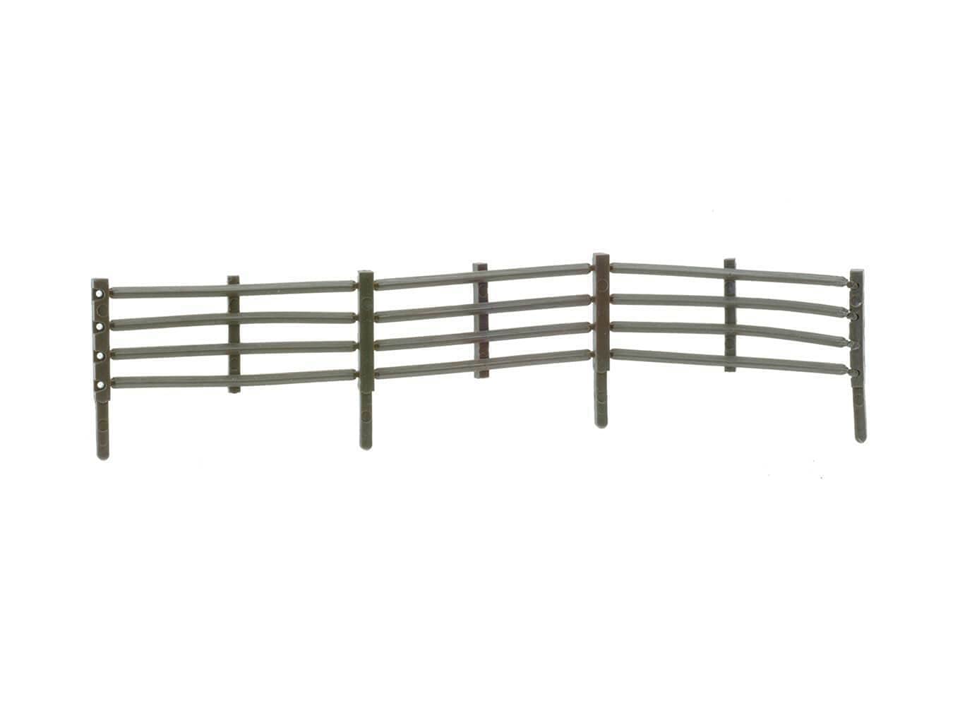 Peco LK-85 Lineside Flexible Field Fencing (1080mm)