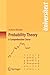 Probability Theory: A Comprehensive Course (Universitext)