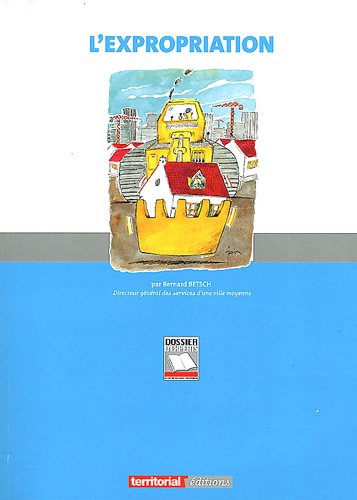 L' expropriation