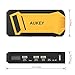 AUKEY Jump Starter with 400A Peak Current & 12000mAh Portable Charger for Car Battery, Boat, Motorcycles, Lawnmowers and More