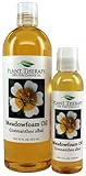 Meadowfoam Carrier Oil. A Base Oil for Aromatherapy, Essential Oil or Massage use.