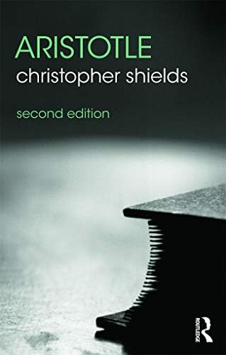洋書 The Oxford Handbook of Aristotle The Oxford Handbook of Aristotle: Shields, Christopher