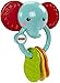 Fisher-Price Teether, Elephant